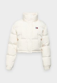ALASKA - Untuvatakki - ancient white
