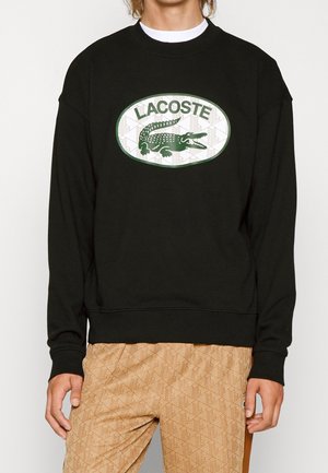 Sudadera - black