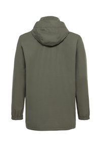 Vaude ESCAPE - Impermeabile - khaki
