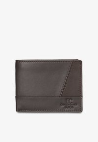 Geselecteerd, dark brown