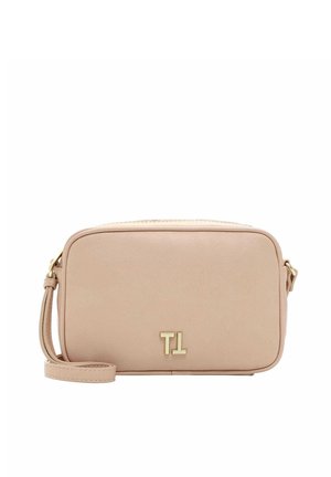 Tamaris Cross body bag - pink salt