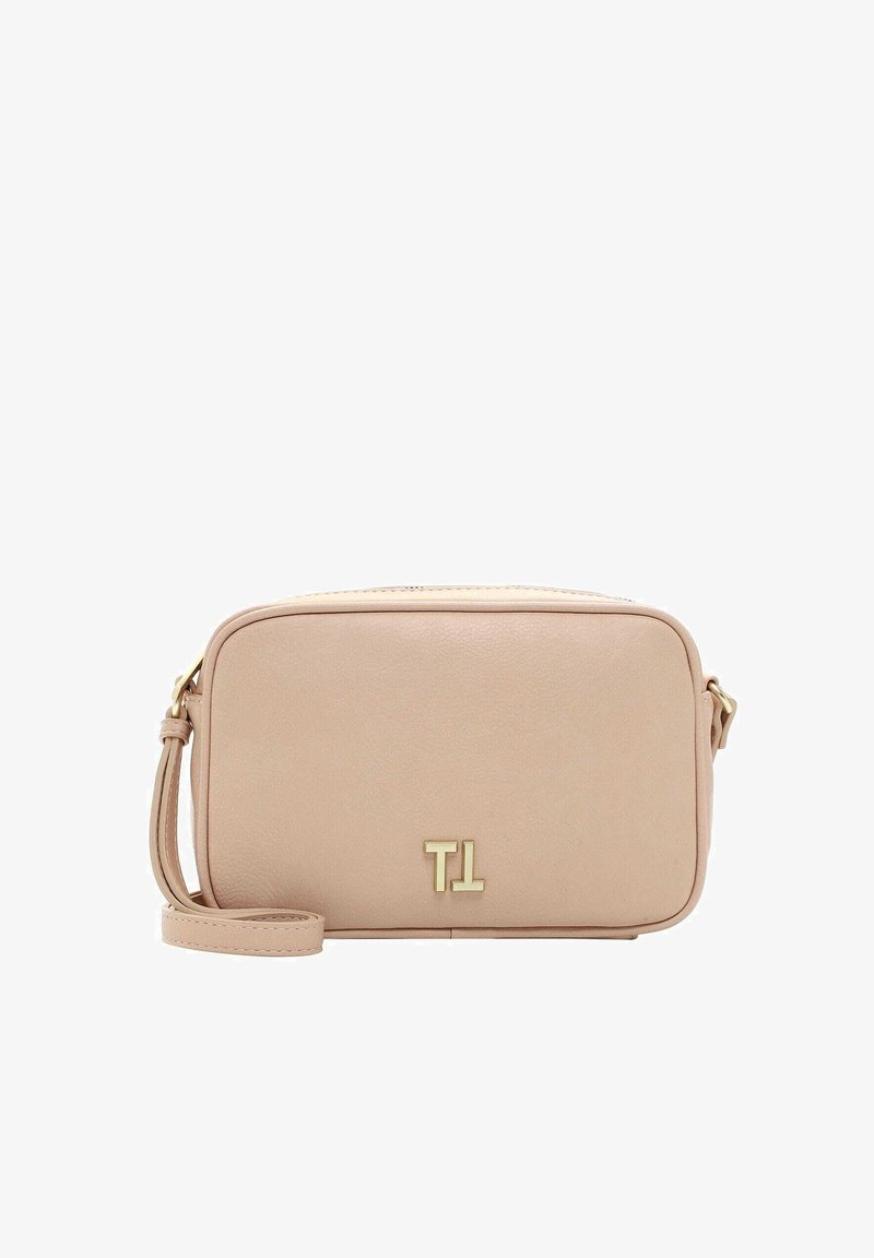 Tamaris Borsa a tracolla - pink salt