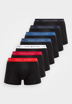 SIGNATURE TRUNK 7 PACK - Μποξεράκια - multi-coloured