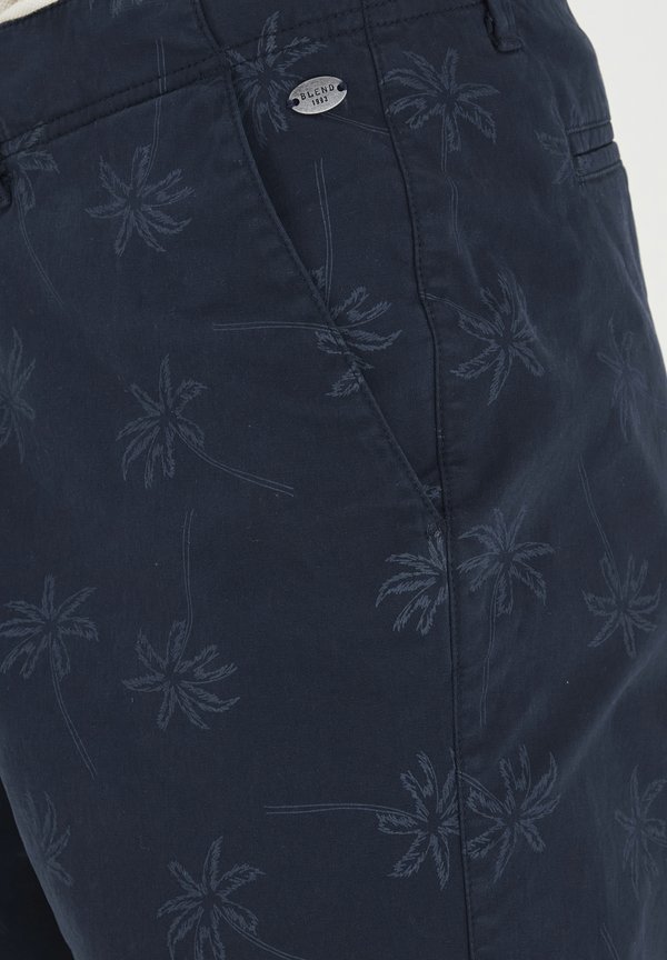 BHWOVEN SLIM/ REGULAR FIT - Shorts3