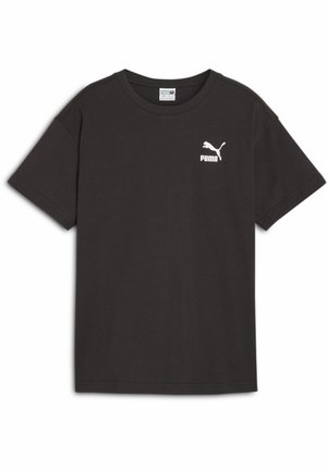 - T-shirt basic
