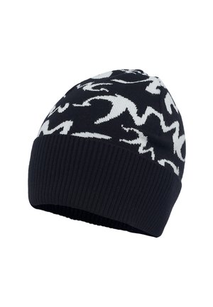 Berretto - black