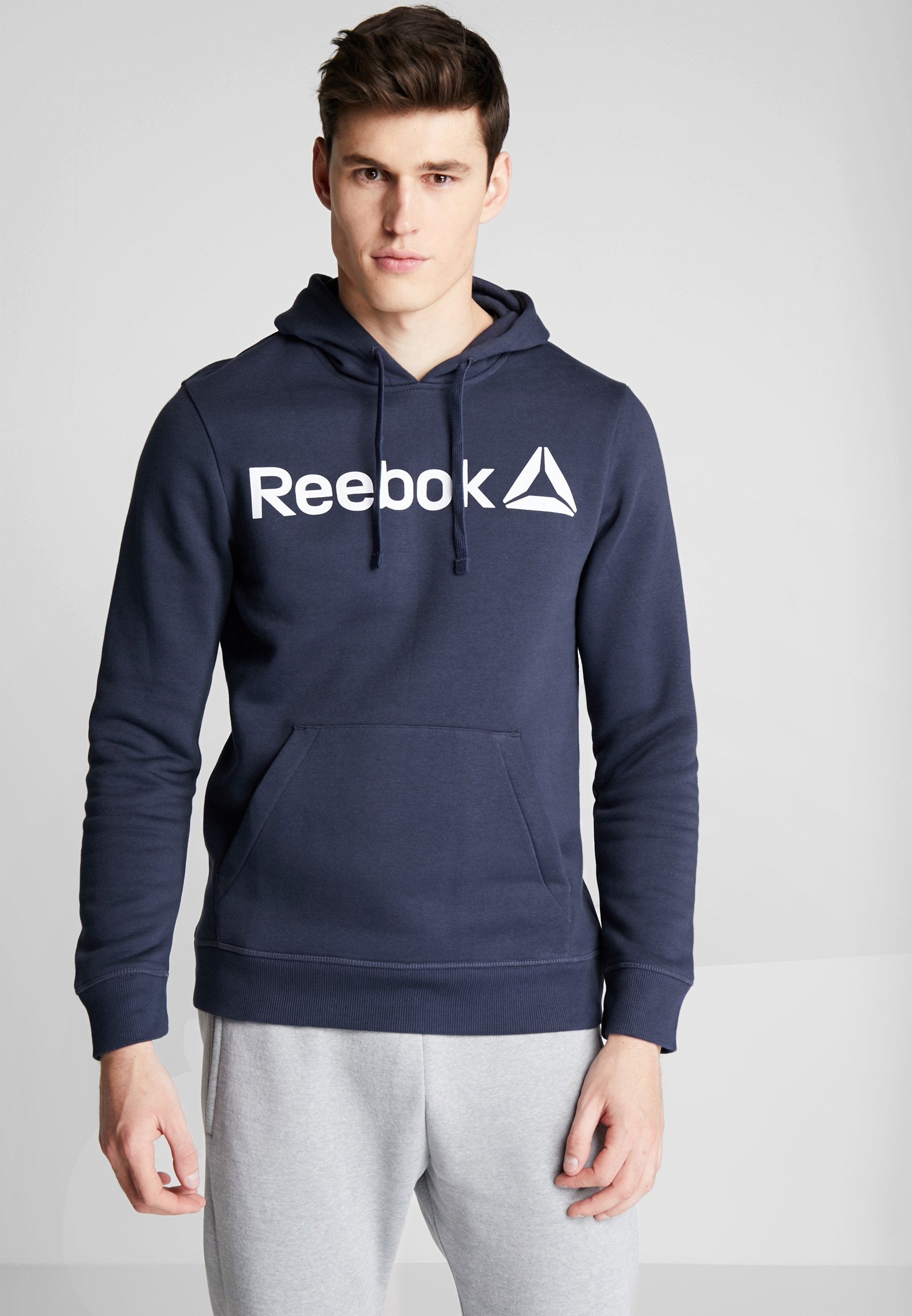 reebok training hoodie