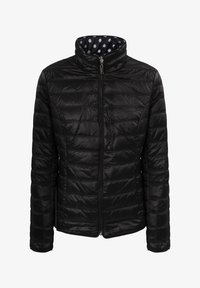 Non sélectionné, black