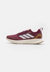 Non sélectionné, maroon/footwear white/bronze strata