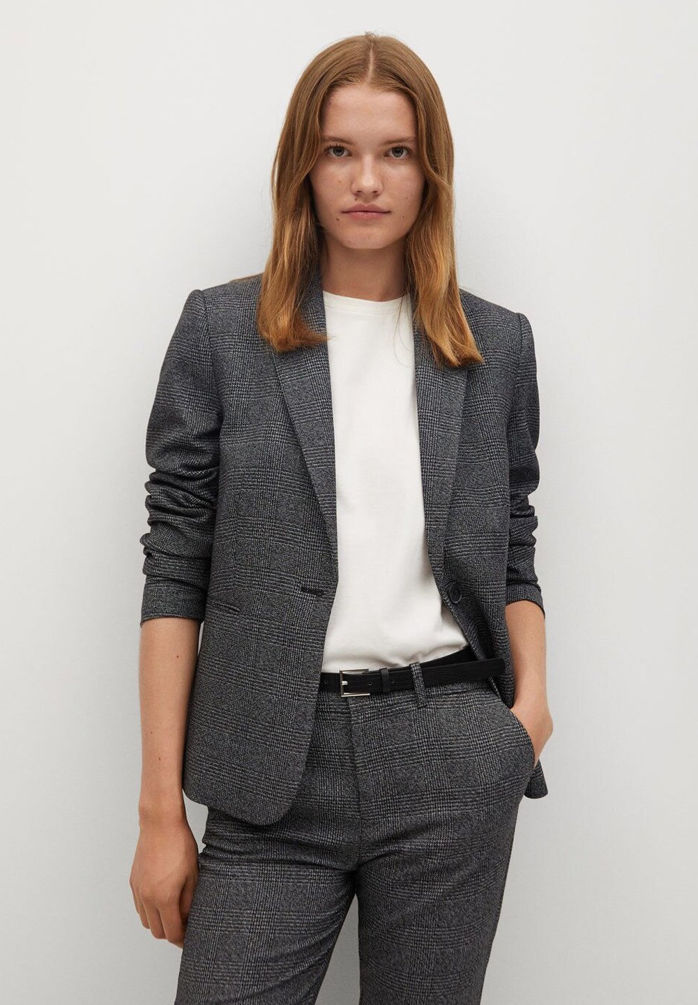 Grijze Blazers dames online kopen | ZALANDO Grijze Blazers dames online kopen | ZALANDO