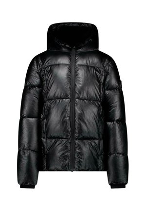 Cars Jeans, JAS KYKY JR. - Winterjas - black