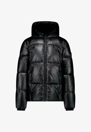 Cars Jeans, JAS KYKY JR. - Winterjas - black