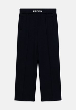 Tommy Hilfiger, Pantalon classique - dark blue