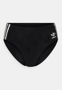 adidas Originals HIPSTER - Trosor - black