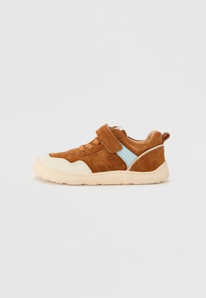 BALOO UNISEX - Sneaker low - cacao
