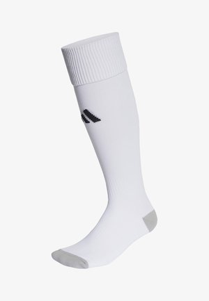 adidas Performance ADIDAS PERFORMANCE MILANO 23 SOCKS - Calze sportive - white   black