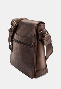 Bata Sac bandoulière - marrone