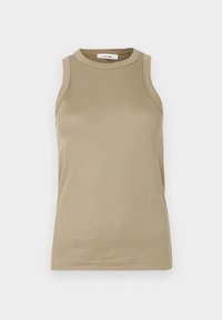 KLARA ANN - Top - khaki