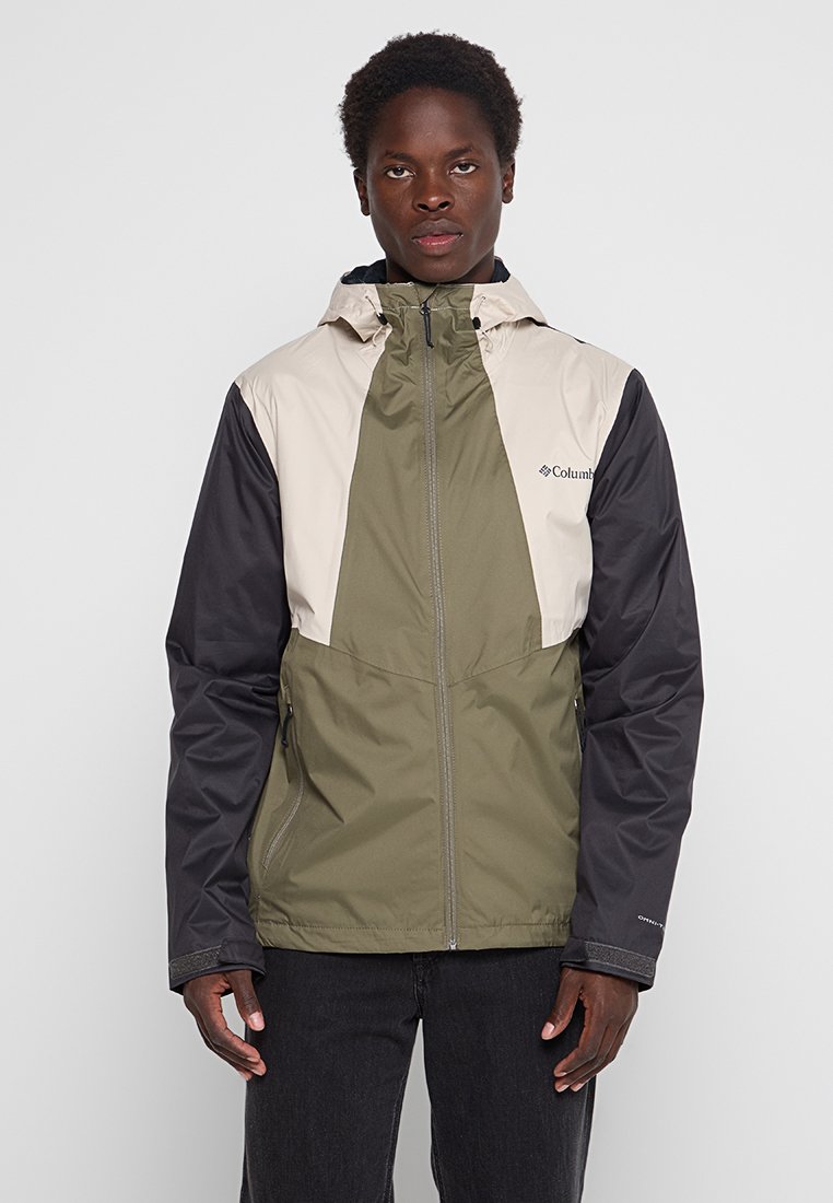 Columbia Windjack groen Columbia Windjack groen