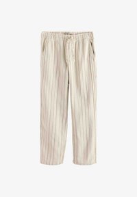 Sélectionné, ecru neutral