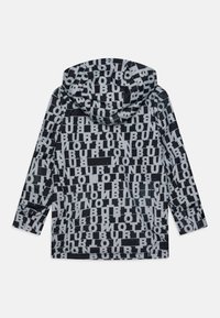 Burton KIDS SKIMMER JACKET UNISEX - Snowboardkabát - black/white