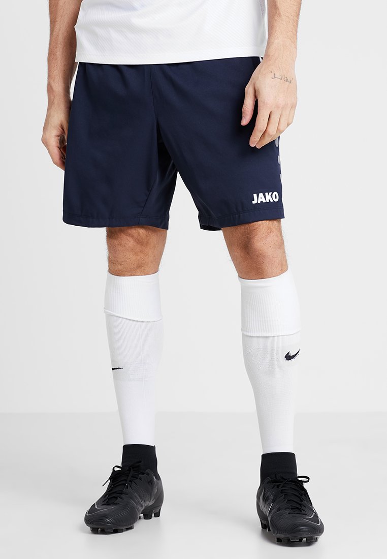 Herren Shirts | JAKO COMPETITION kurze Sporthose marine/dunkelblau - LY52189 Herren Shirts | JAKO COMPETITION kurze Sporthose marine/dunkelblau - LY52189
