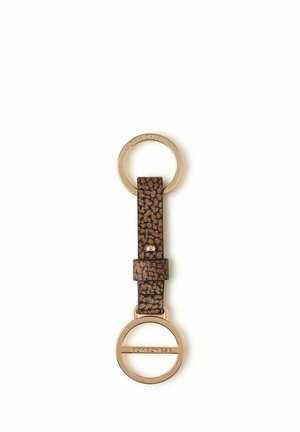 Borbonese, SCREW KEYCHAIN - Llavero - op naturale