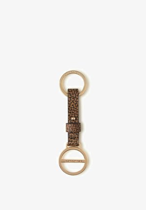 Borbonese, SCREW KEYCHAIN - Llavero - op naturale