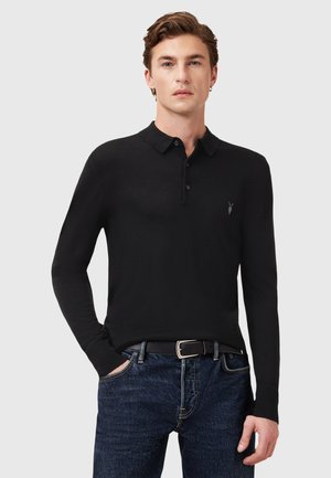 AllSaints MODE - Pullover - black