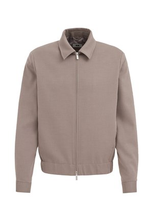 WE Fashion, Lichte jas - taupe