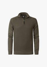 Ausgewählt, army green