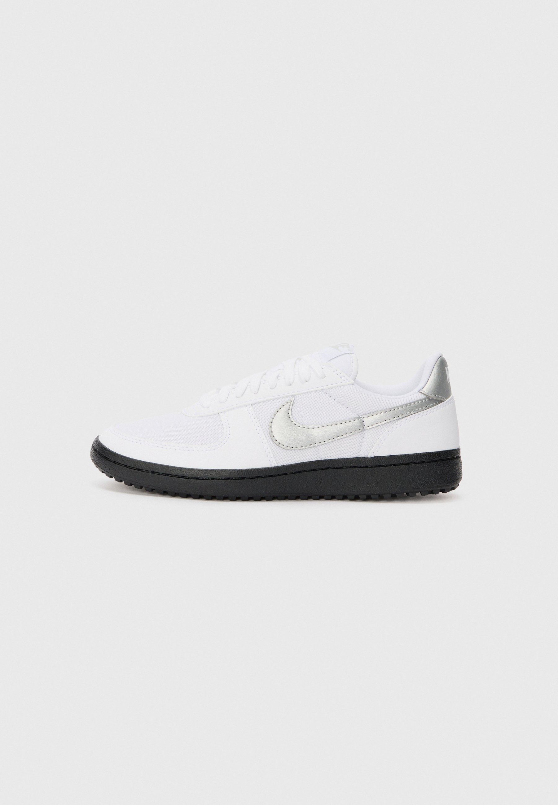 ◆Nike◆ Field General W White llic Silver Black FZ55931 Buty damskie Nike Field General. Nike PL