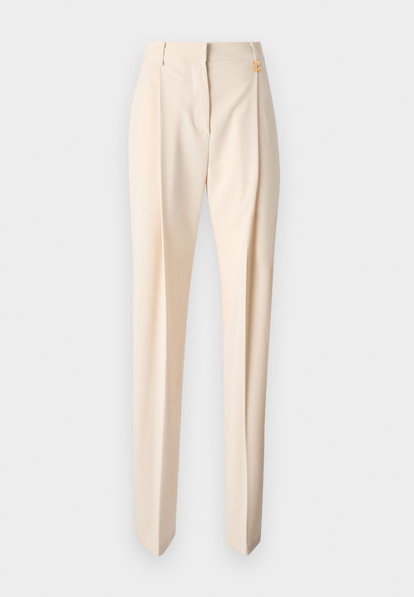 WOMEN PANTS - Trousers - burro4