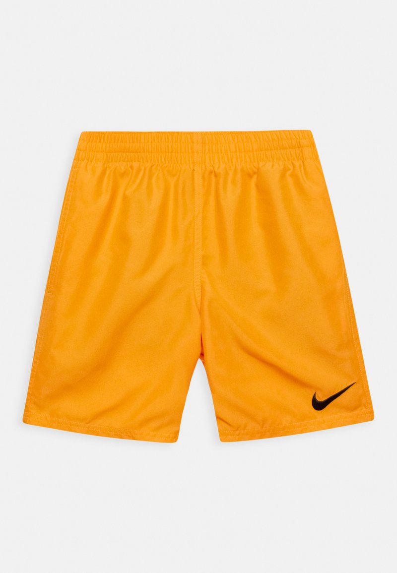 Nike Performance VOLLEY - Calções de banho - orange
