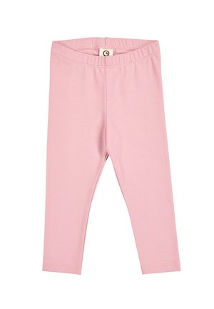 Müsli by GREEN COTTON Leggings - nectar