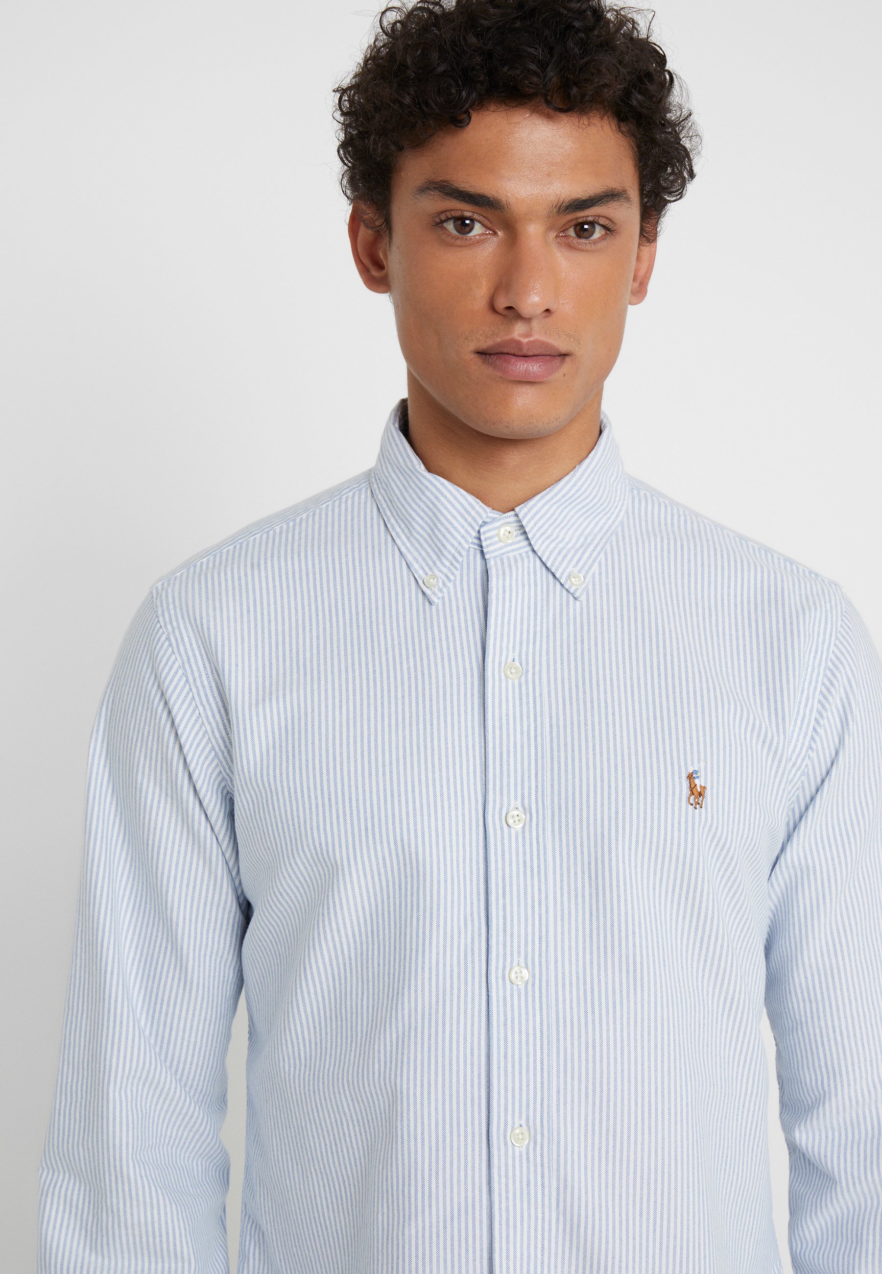 Polo Ralph Lauren CUSTOM FIT OXFORD 