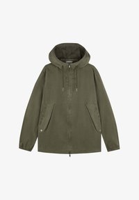 Wybrany, khaki