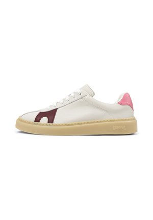 RUNNER TWENTYFIVE TWINS - Sneakers laag - weiß natural