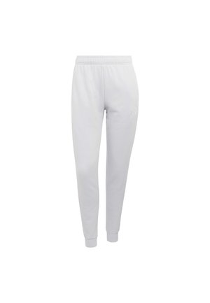 adidas Performance, ENTRADA 26 PANTS - Pantalones deportivos - team light grey/white