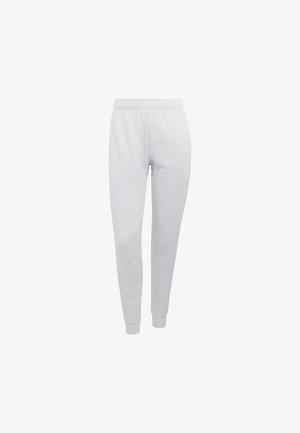 adidas Performance, ENTRADA 26 PANTS - Pantalones deportivos - team light grey/white