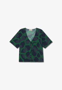 Sélectionné, pine green