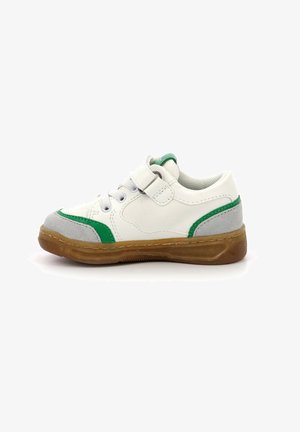 Kickers KICKALIEN - Sneakers laag - marine/donkerblauw Kickers KICKALIEN - Sneakers laag - marine/donkerblauw