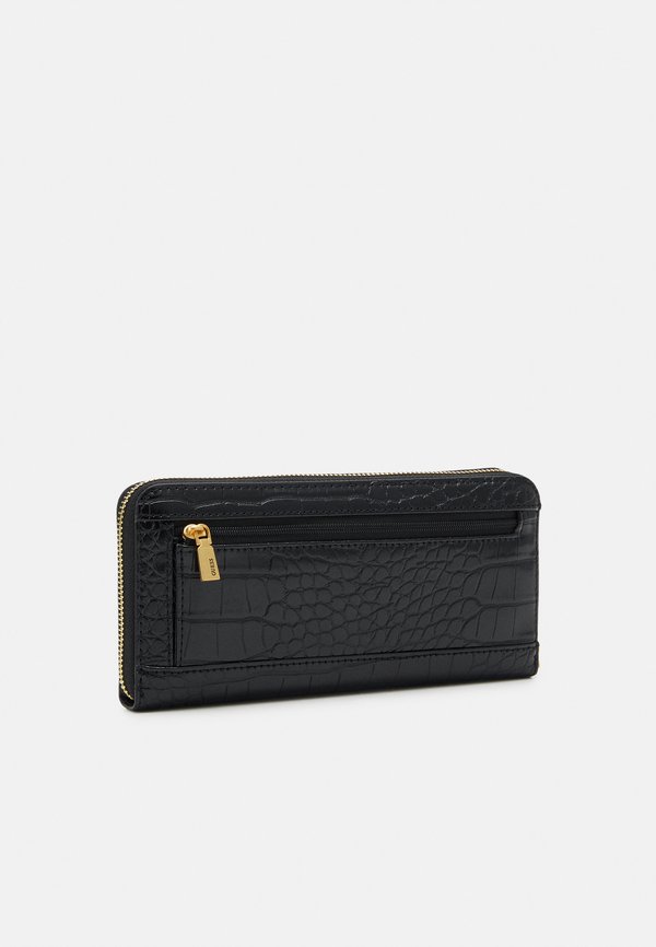 LAUREL LARGE ZIP AROUND - Wallet2