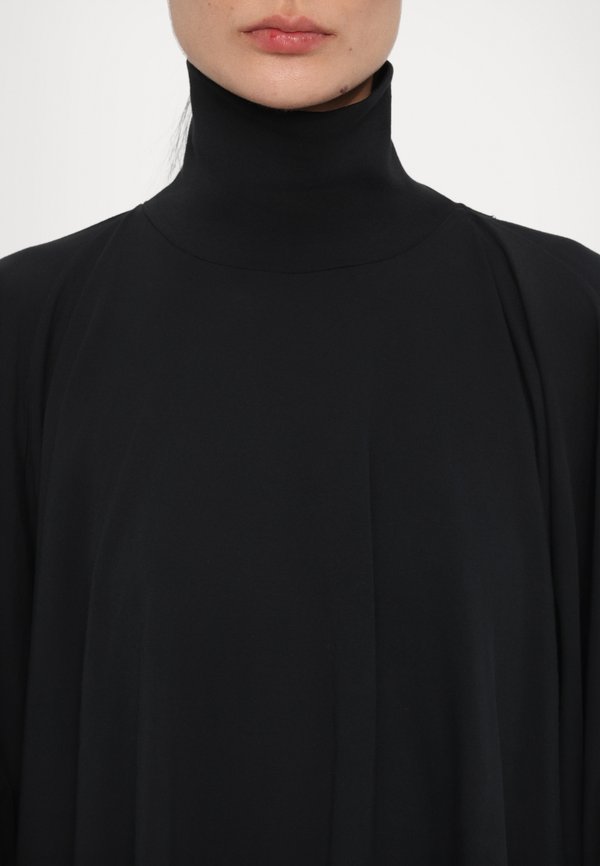 MINI DRESS - Jersey dress2