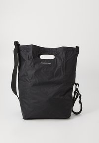 Peak Performance - STREET SHOPPER UNISEX - Handbag - black Thumbnail Image 1