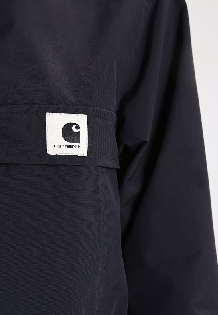 Carhartt WIP NIMBUS Vindjakke blacksvart Zalando.no Carhartt WIP NIMBUS Vindjakke blacksvart Zalando.no