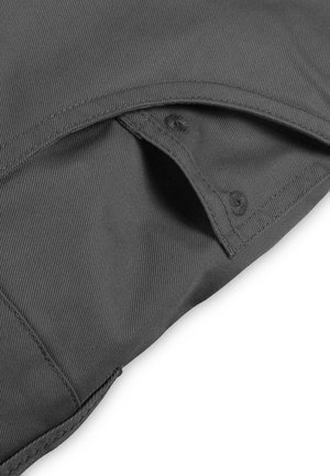 normani Outdoor Sports, MIT UV SCHUTZ - Shorts - anthrazit