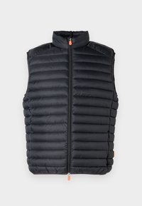 ADAM - Smanicato - black