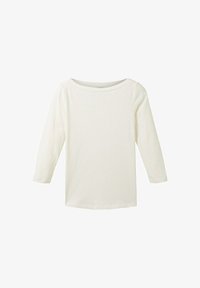 Unausgewählt, whisper white