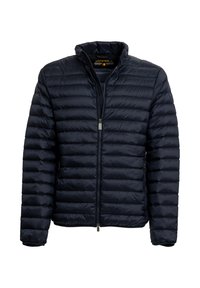 Non selezionato, dark blue